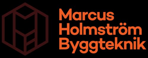 Marcus Holmström Byggteknik