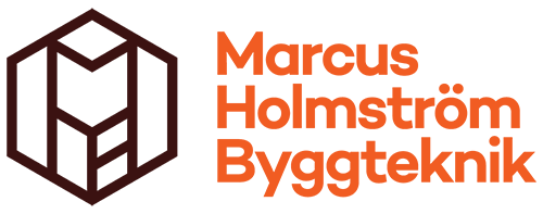 Marcus Holmström Byggteknik